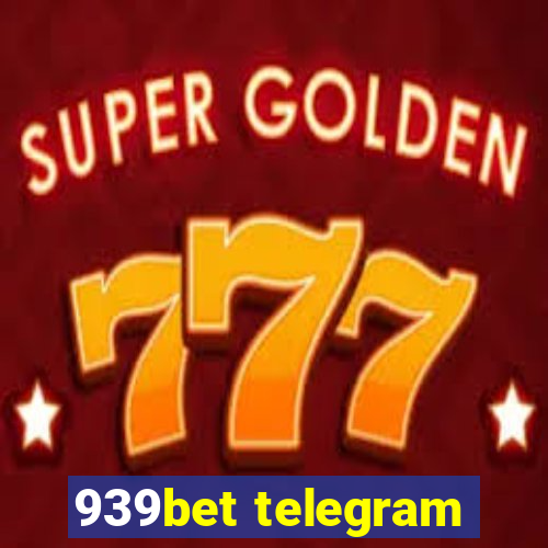 939bet telegram